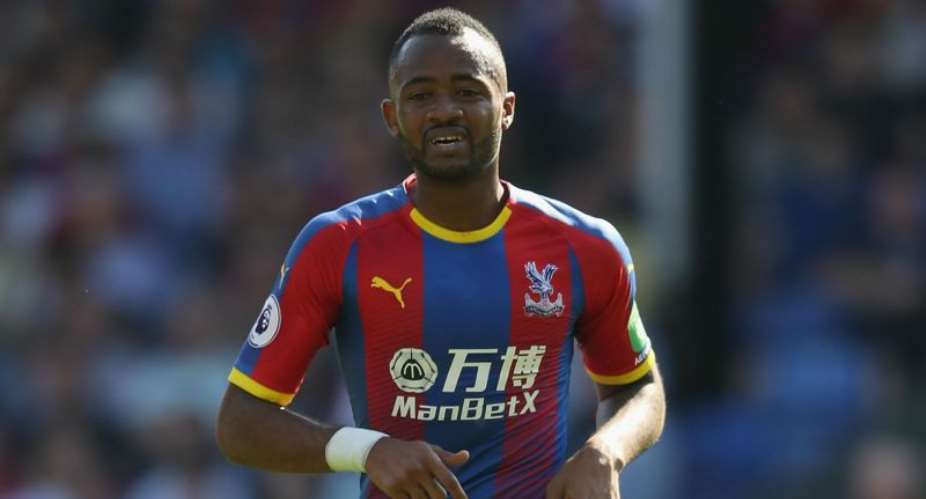 Jordan Ayew Welcomes Being Substituted In Matches Despite Impressive Form