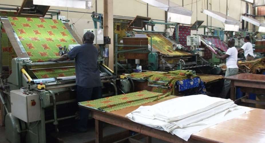 Govt given ultimatum to weed out fake textiles