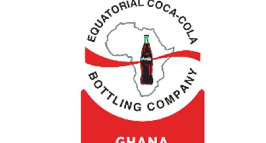 Coca-Cola Bottling Company-Ghana To Lay Off Workers