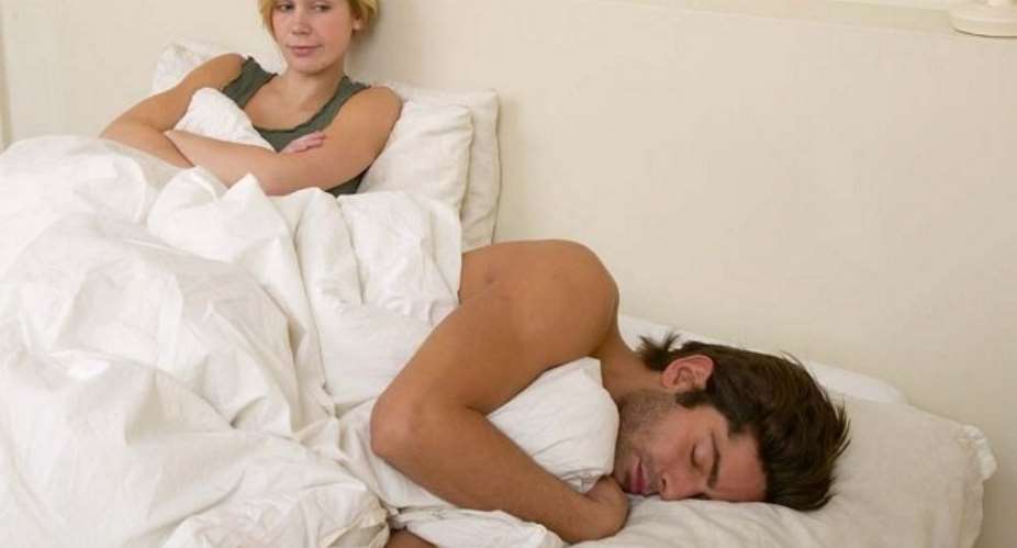 Check out some benefits of early morning sex