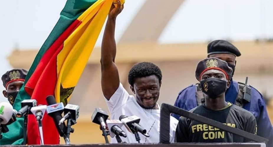 Cheddar’s 12 pillars for economic freedom will offer Ghanaian citizenship for diaspora investors