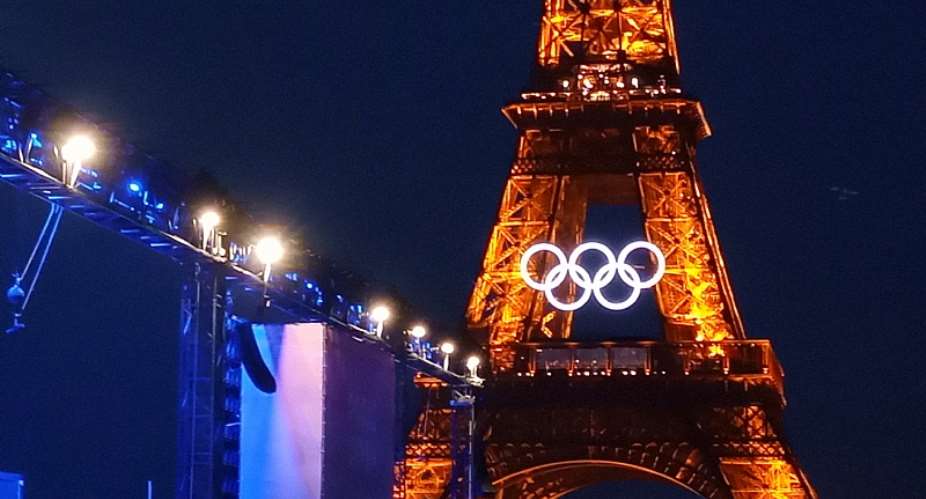 Paris 2024 points the way to hosting spectacular and sustainable games