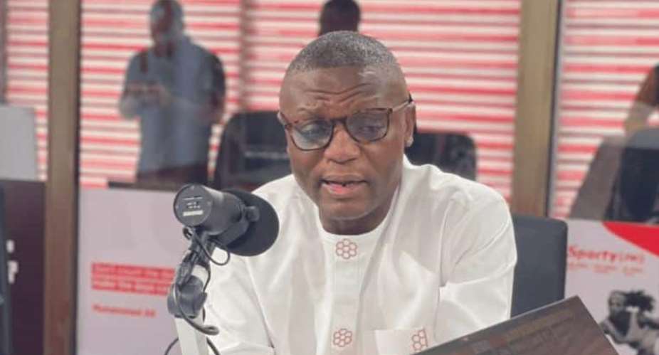 2026 World Cup Qualifiers: Sports Ministry approves $860k for Black Stars away clash with Chad