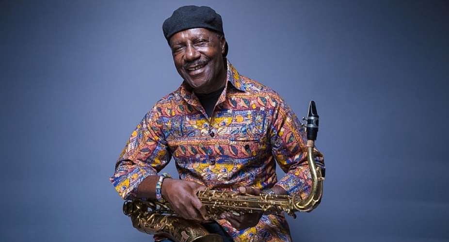 Digital tools are killing creativity in Ghana’s music — Gyedu-Blay Ambolley warns