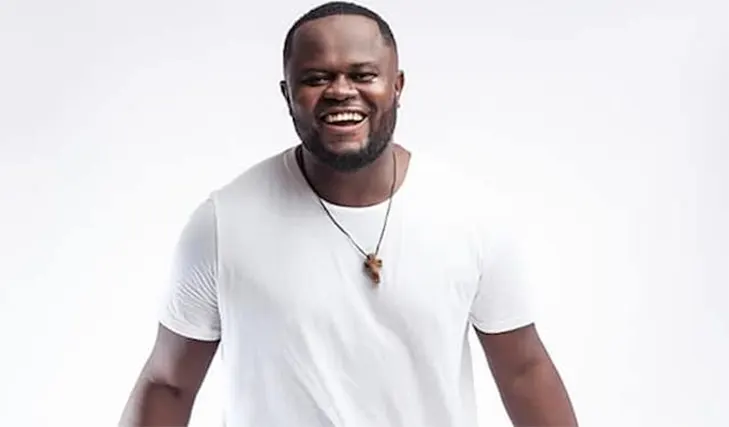 Cwesi Oteng