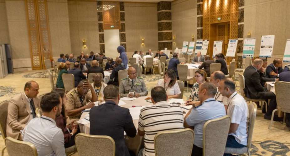 Paper Shields: Why Coastal West Africas Security Frameworks Are Not Matching The Jihadist Advance