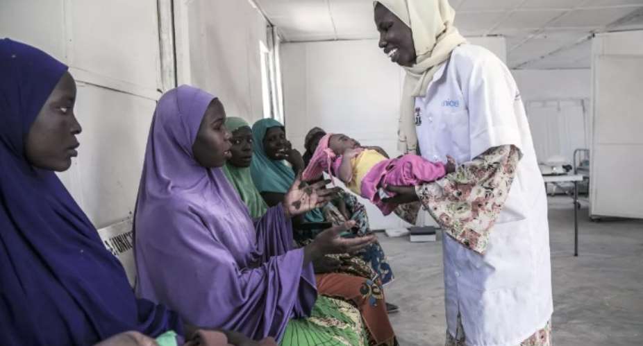 Wombs Under Siege: Northwest Nigerias Banditry Crisis and the Unspoken Toll of Forced Pregnancy