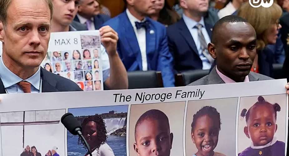 Seven Years After Bishoftu: 32 Kenyan Families to Receive $87.3 Million in Boeing Compensation