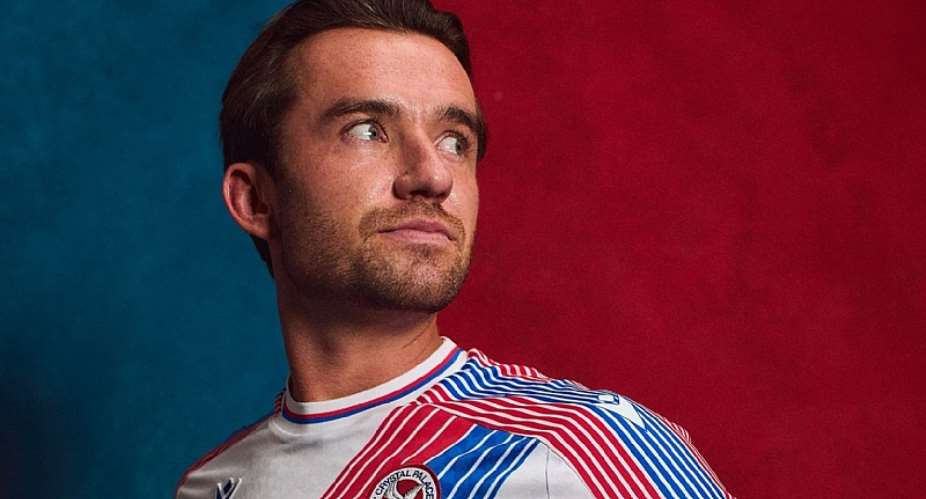 Ben Chilwell rejoins Crystal Palace on permanent deal