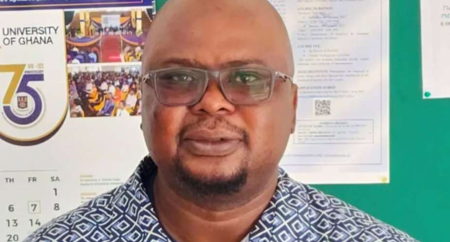 Community Service Act will help reform offenders without prison contamination — CDD-Ghana