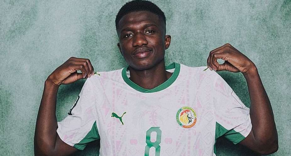 Lamine Camaras 47.1m move from Monaco to Chelseacollapses