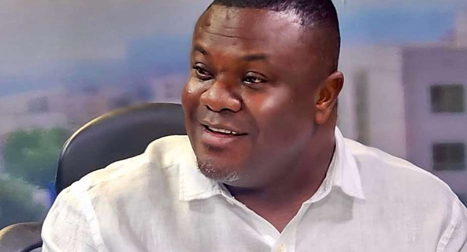 SIGA Report: Don’t celebrate GETFund’s surplus as SOE profit — Adomako-Mensah