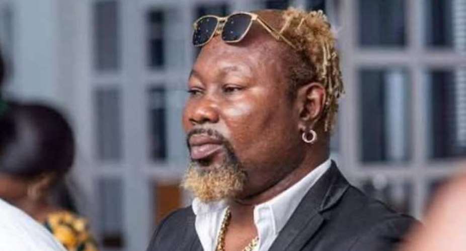Court discontinues case against Ayitey Powers over alleged death threat to NSA boss