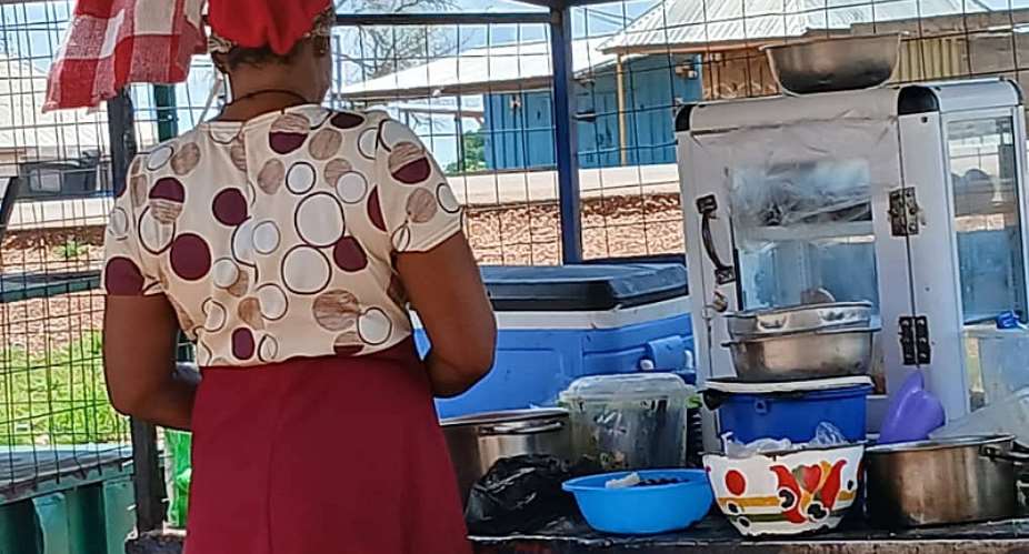 Why Falling Farm Prices Are Not Making Food Cheaper In Ghana