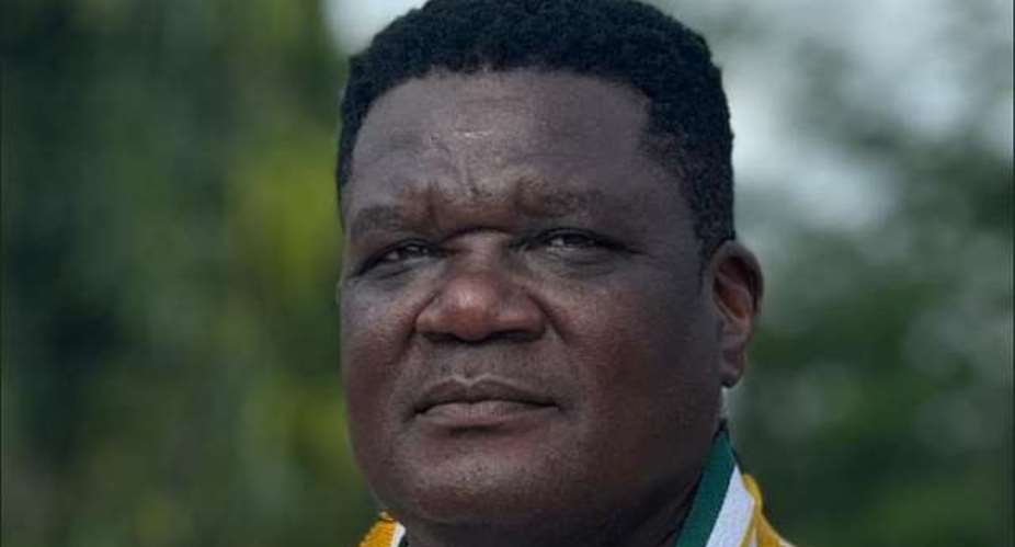 Gabriel Agambila