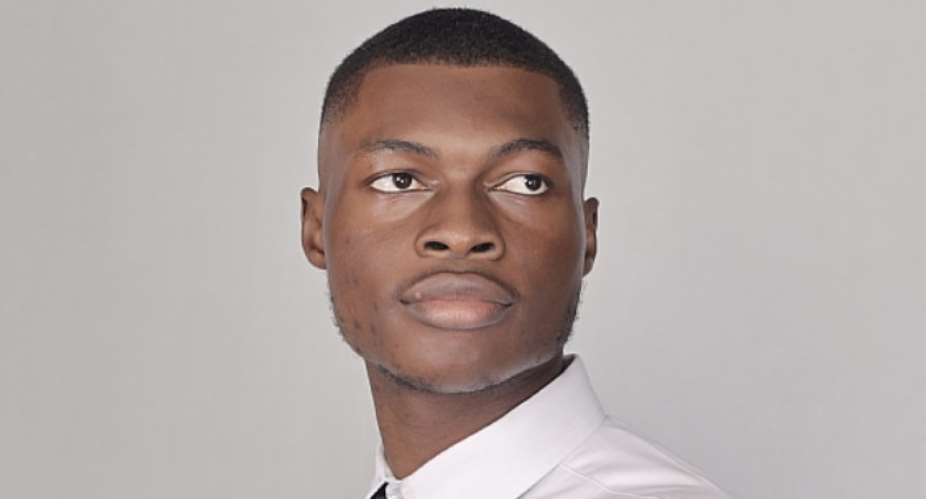 Frank Addo