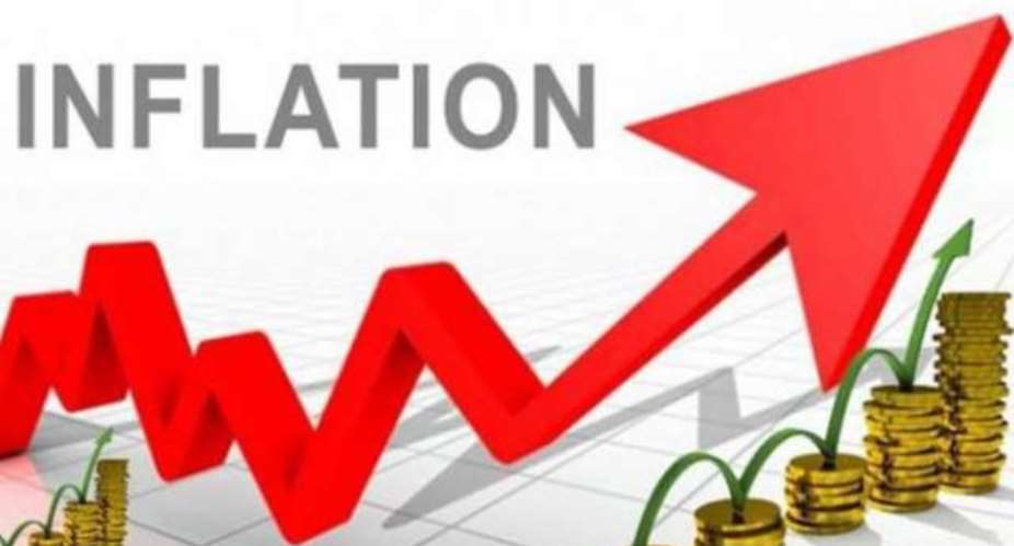 Ghana’s inflation rises to 5% in August as domestic cost pressures intensify