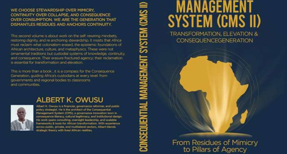 Ghana’s SOE Turnaround: Forex Relief Without Reform?