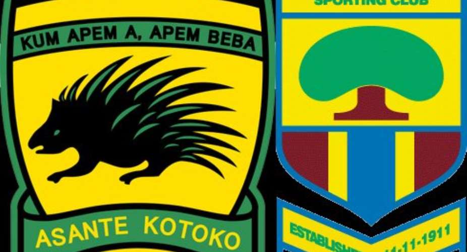 Hearts-Kotoko settle for UN Peace Cup rematch in Kumasi