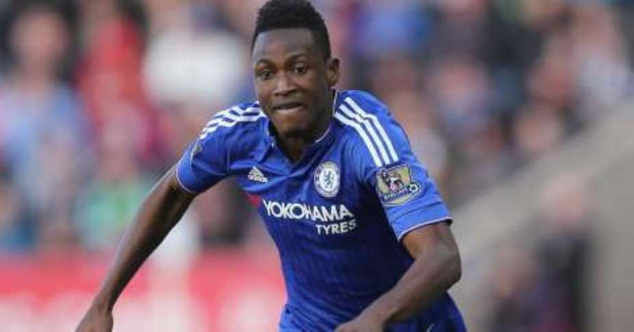 Baba Rahman: The best football is played in the Bundesliga