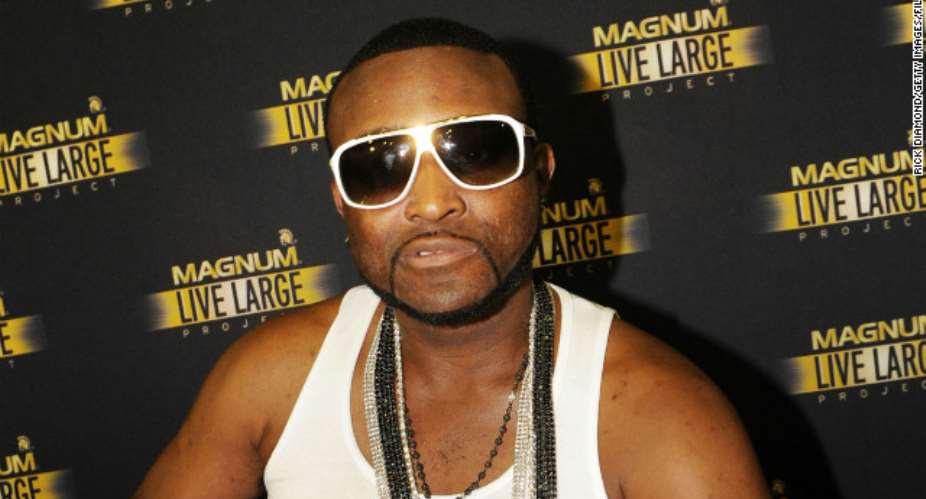 Rapper Shawty Lo Dies In Car Crash