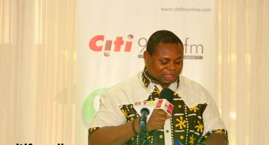 IMANI to release findings of pre-election survey today