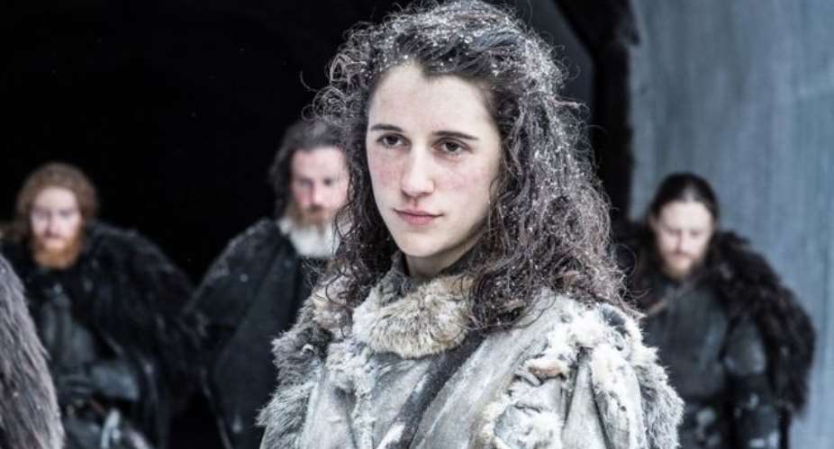 Game of Thrones Ellie Kendrick wants to open up closed shop film Industry
