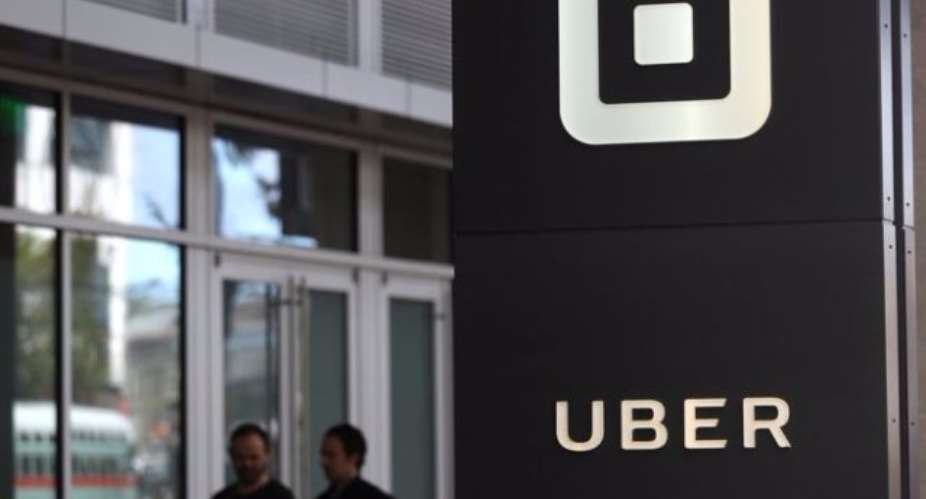 Uber Loses License To Operate In London