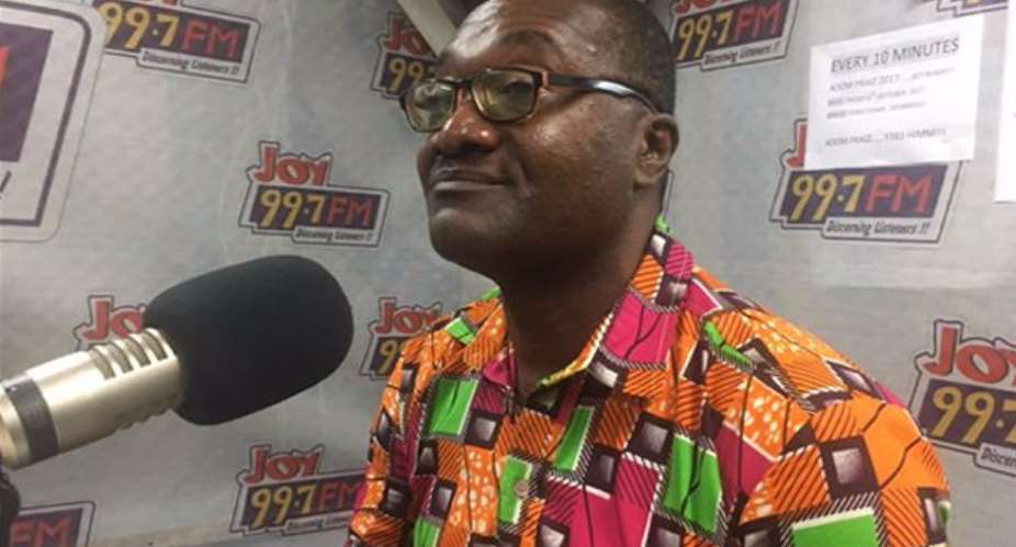 I Obtained UK Visa With Fake Documents, Overstayed For 5 Years - Jagger Pee