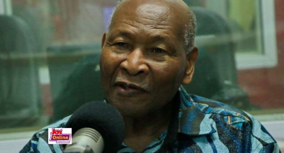 Okudzeto Pushes For Border Discussions With Ghana's Neighbours To Avoid Future Boundary Disputes