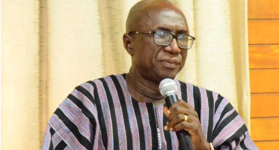 Gov't Is Ready To Lift Bimbilla Curfew If Peace Prevails – Dery