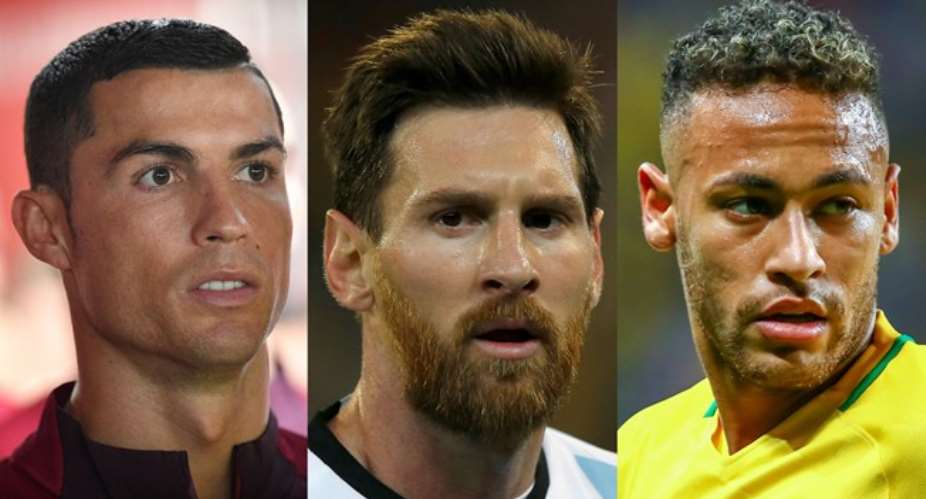 FIFA AWARDS: The Best Final Nominees Revealed