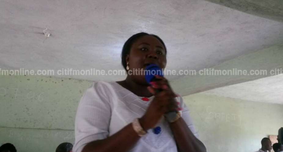 MP Wants Condoms To Be Given To Students To Prevent Unwanted Pregnancies