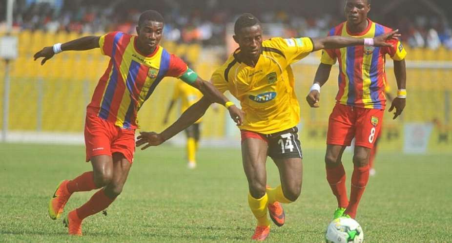 Ghana Premier League Returns On October 4
