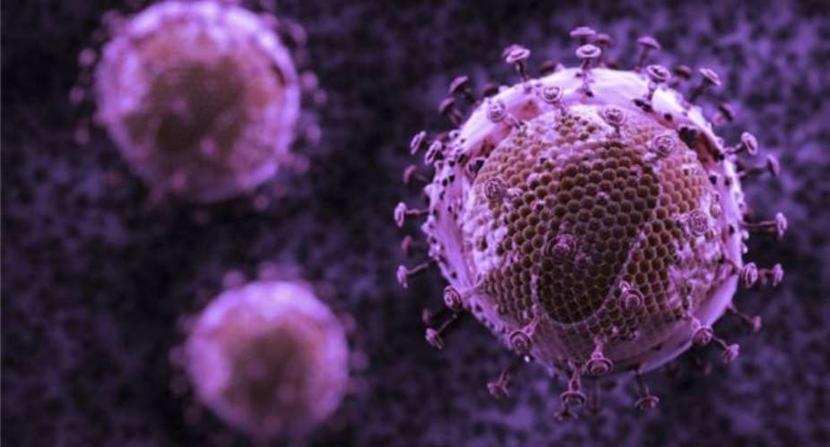 New Antibody That Attacks 99 Of HIV Strains Discovered