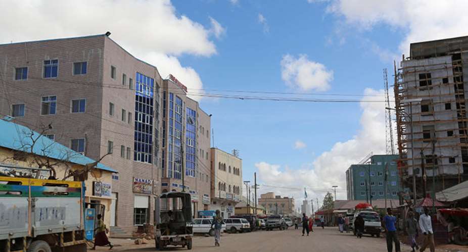 Somalia: Journalist Dies Due To Injuries Sustained In Knife Attack