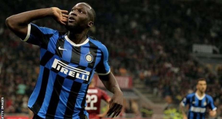 Inter Maintain Perfect Start With Derby Win Over Milan