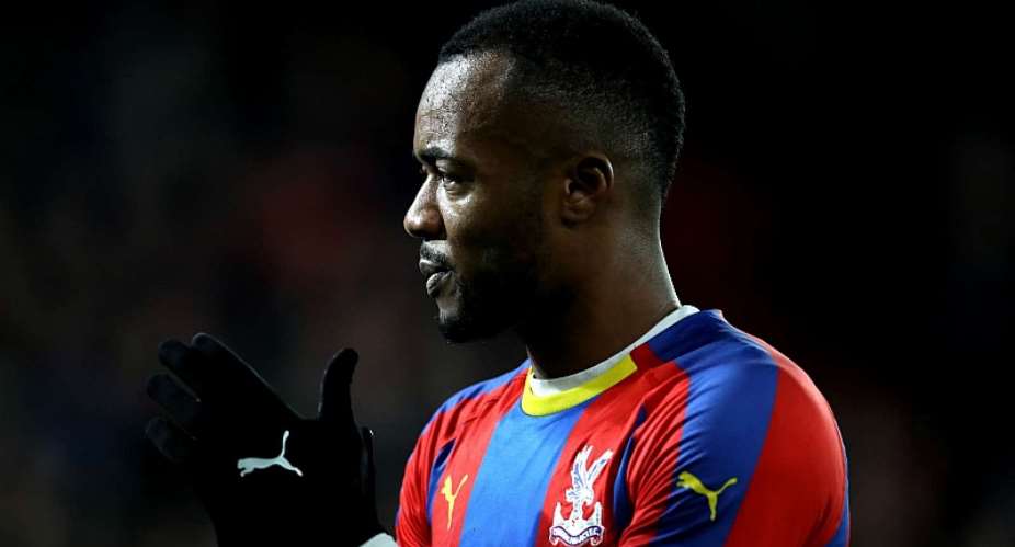 Wolves Frustrate Jordan Ayew's Crystal Palace To A 1:1 At Selhurst Park