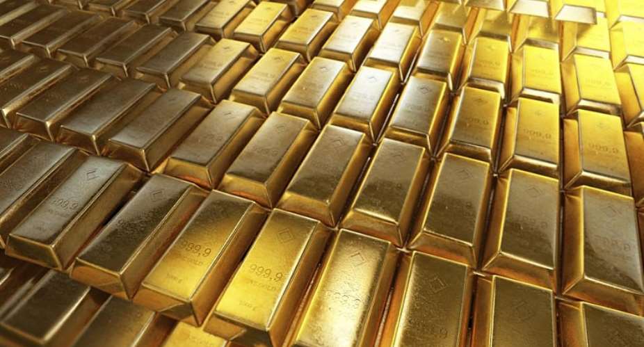 Bullion Traders, Small Scale Miners Pay Over GHC90m In Taxes To Govt