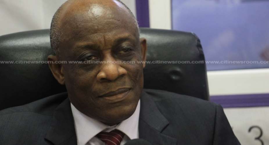 Seth Terkper writes: Is government treating exceptional IMF SDR flows as appendix footnote?