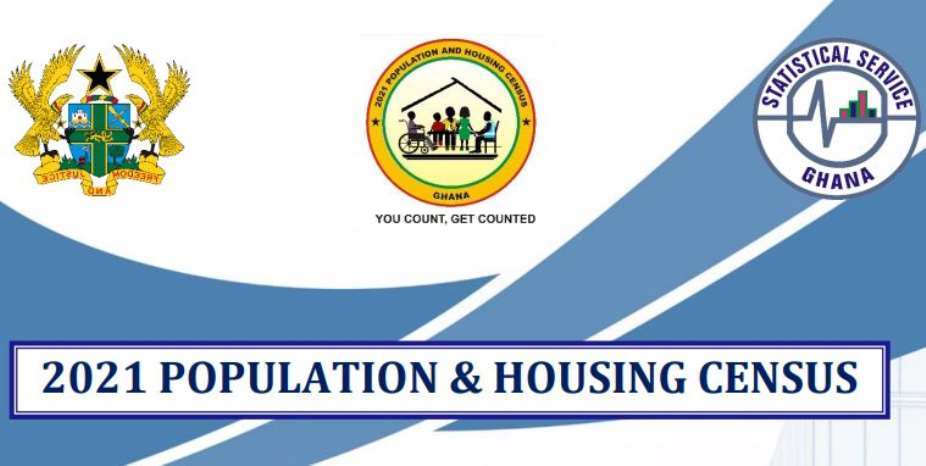 2021 PHC: GSS confirm Ghanas population has increased to 30.8 million