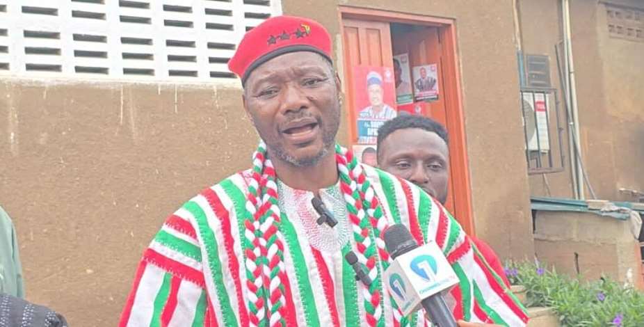 Election 2024: PNC goes to court to overturn EC disqualification