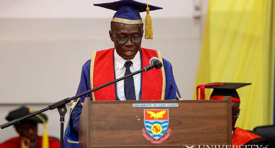 GTEC freezes UCC requests Over VC Tenure Dispute
