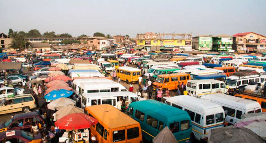 Transport fares increased 8% from September 26