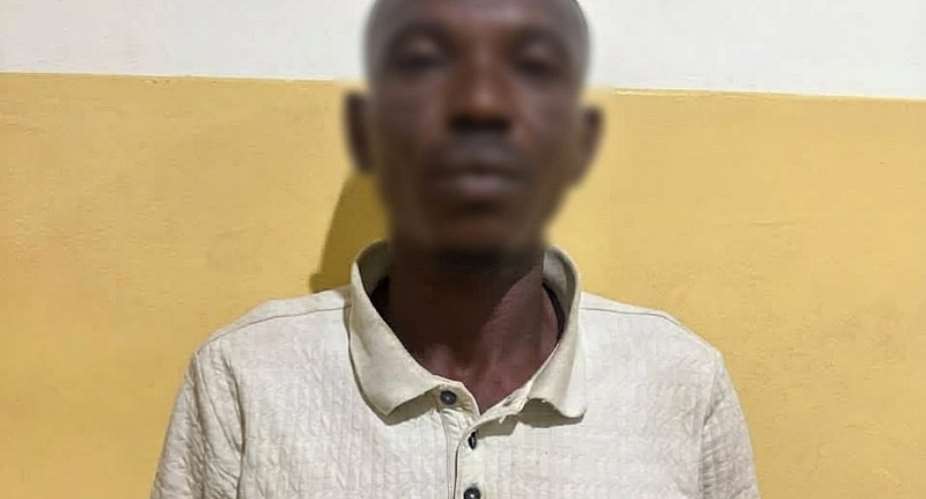 Court jails tricycle rider 7months for smuggling four Nigeriens into Ghana