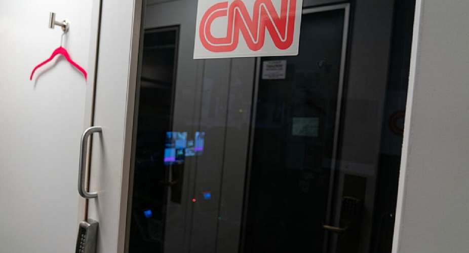 Top TV networks – including Fox – revolt in solidarity with media banned by Trump