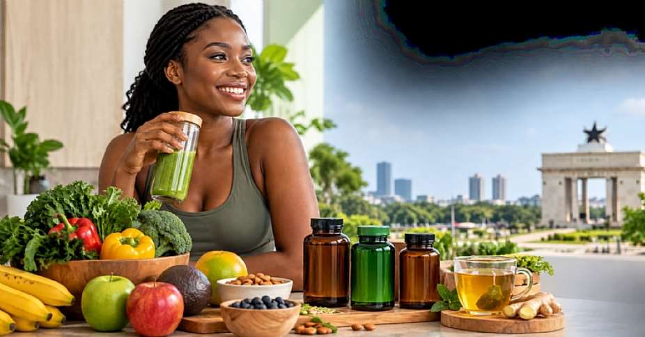 prevemtive health cover image