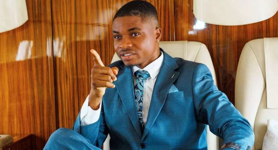 I Have Never Slept In Any House I Bought – Ola Of Lagos