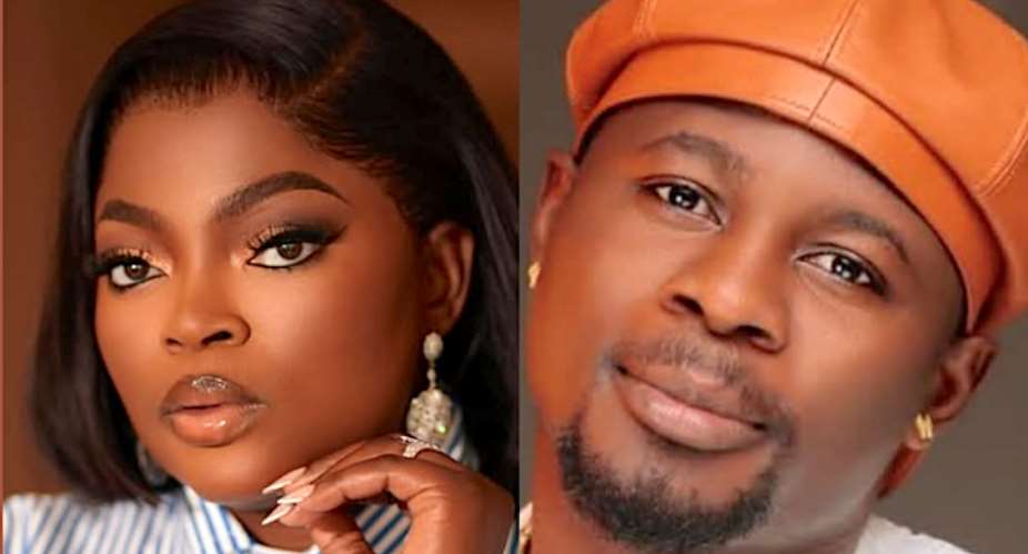 We Are On Good Terms – Kamo State Addresses Funke Akindeles Absence At StarLomo Premiere