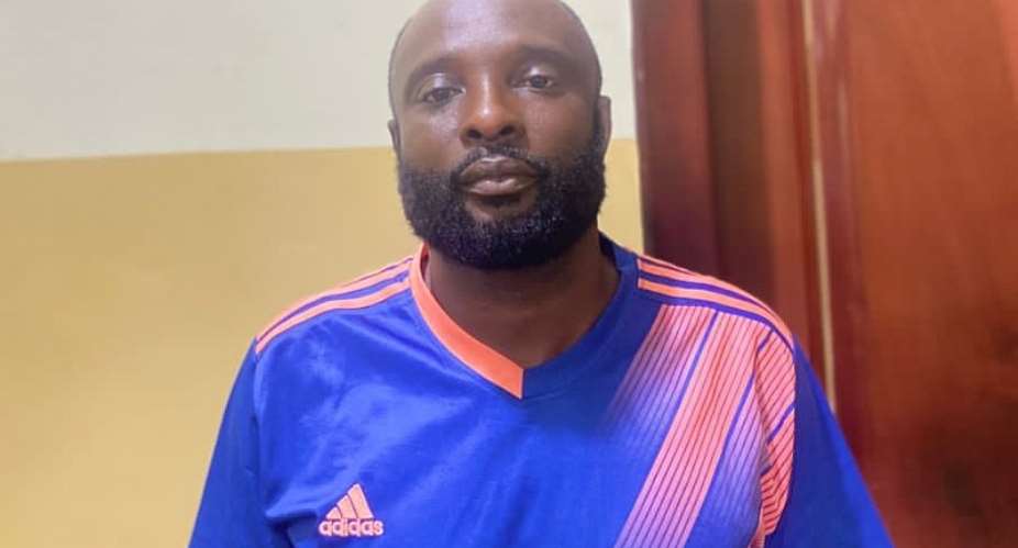 Driver jailed five years for human trafficking